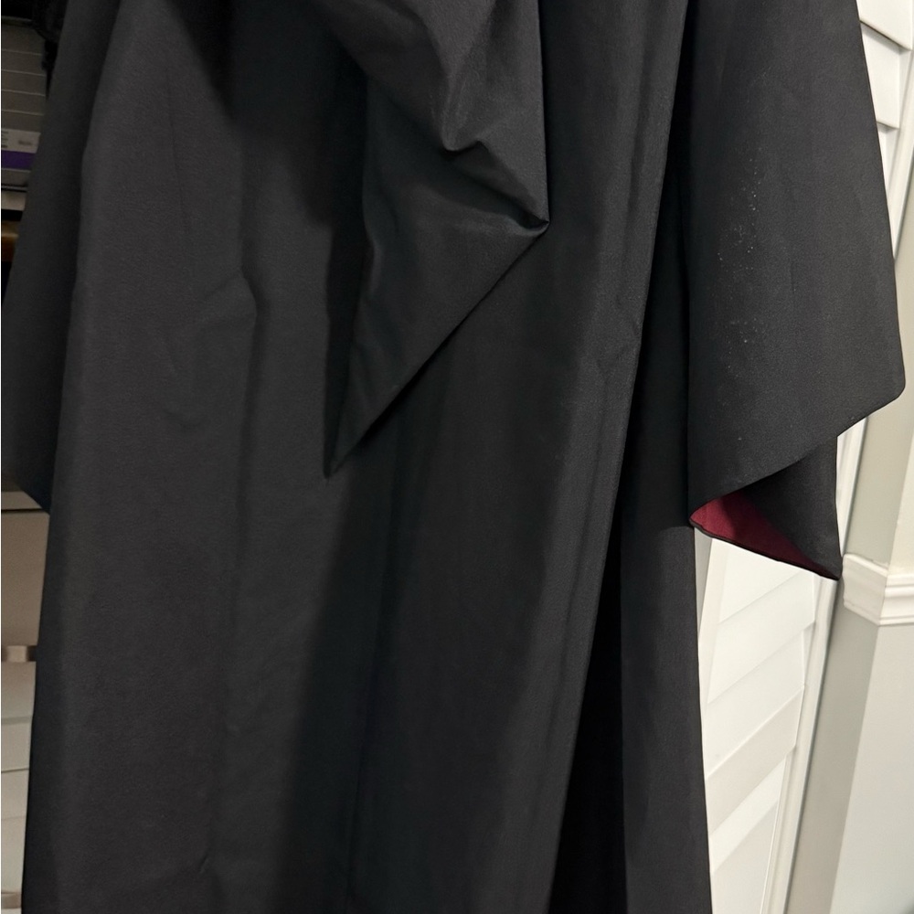 Gryffindor Youth Robe - Picture 2 of 4
